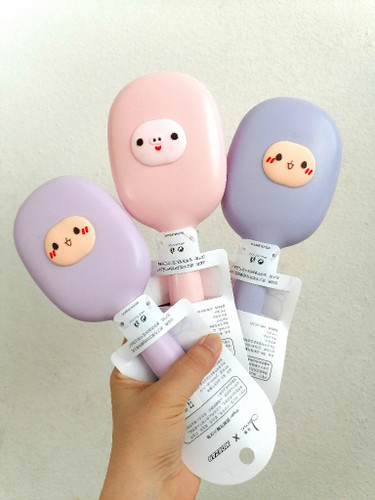 برس گره باز کن فانتزی