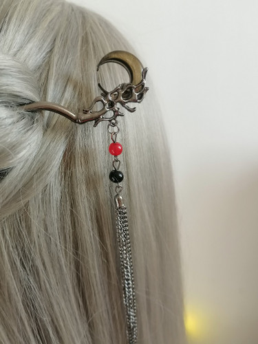 کانزاشی ماه سیاه 🖤