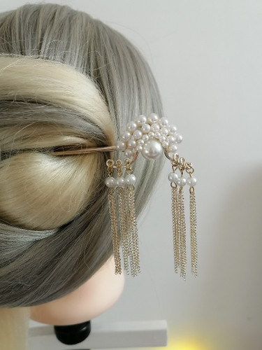 کانزاشی مروارید عروس 👰🏻♀️