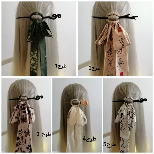 کانزاشی باندانا سنتی