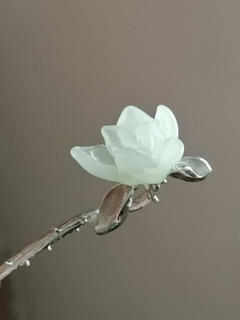 کانزاشی نیلوفر یشم